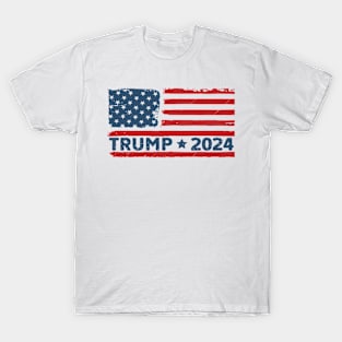 Trump 2024 T-Shirt